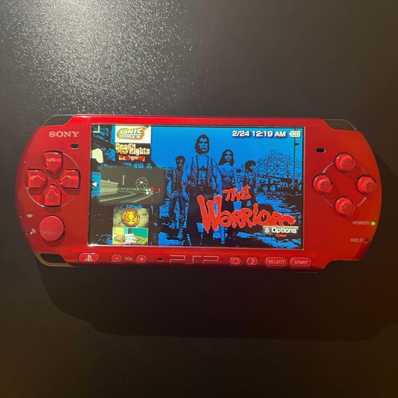 Sony PSP - Picture 3 of 12